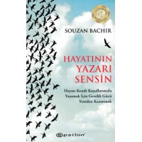 Hayatının Yazarı Sensin