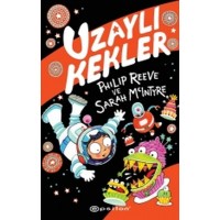 Uzaylı Kekler