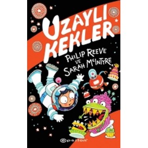 Uzaylı Kekler Uzaylı Kekler