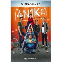 4N1K 2 Film Özel Baskı