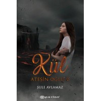 Ateşin Oğlu 2 Kül