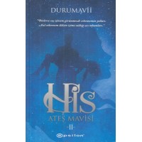 His 2 Ateş Mavisi