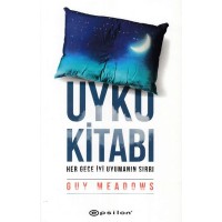 Uyku Kitabı