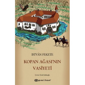 Kopan Ağasının Vasiyeti
