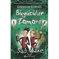 Büyücüler Zamanı 2 Sihir Yeniden