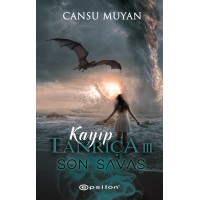 Kayıp Tanrıça 3 Son Savaş