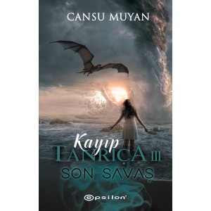 Kayıp Tanrıça 3 Son Savaş