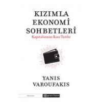 Kızımla Ekonomi Sohbetleri Kapitalizmin Kısa Tarihi