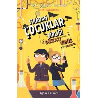 Sıradan Çocuklar Birliği 2 Dikkat Virüs Tehlikesi
