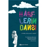 Harflerin Dansı Ciltli