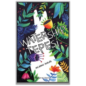 Watership Tepesi Watership Tepesi