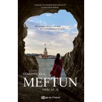 Hercai 2 Meftun Ciltli