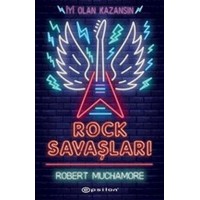 Rock Savaşları
