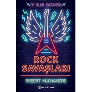 Rock Savaşları