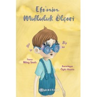 Efenin Mutluluk Ölçeri