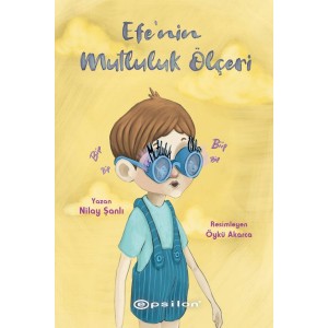 Efenin Mutluluk Ölçeri