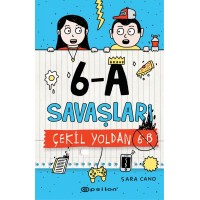 6 A Savaşları Çekil Yoldan 6 B
