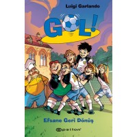 Gol 9 Efsane Geri Dönüş