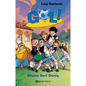 Gol 9 Efsane Geri Dönüş