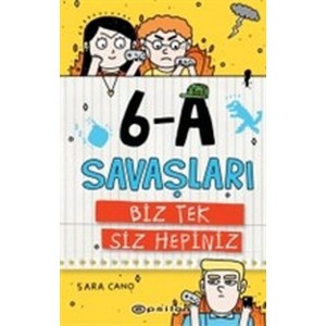 6 A Savaşları Biz Tek Siz Hepiniz