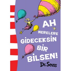 Ah Nerelere Gideceksin Bir Bilsen