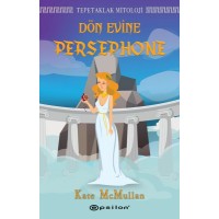 Tepetaklak Mitoloji Dön Evine Persephone