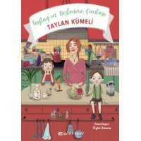 Taytayın Beslenme Çantası