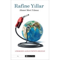 Rafine Yıllar