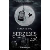 Serzeniş Leyl Ciltli