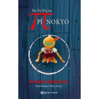 Bu Ne Biçim Pinokyo