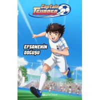 Captain Tsubasa Efsanenin Doğuşu