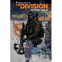 Tom Clancys The Division Extremis Malis Bölük