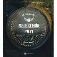 Meleklerin Payı Bir Viski Macerası