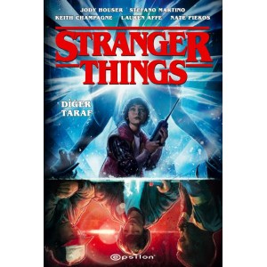 Diğer Taraf Stranger Things