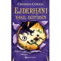 Ejderhanı Nasıl Eğitirsin 6 Ölümcül Ejderhalar Rehberi