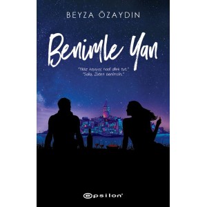 Benimle Yan Ciltli