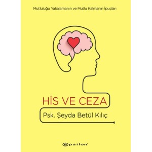 His ve Ceza Ciltli
