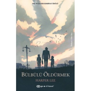 Bülbülü Öldürmek Ciltsiz