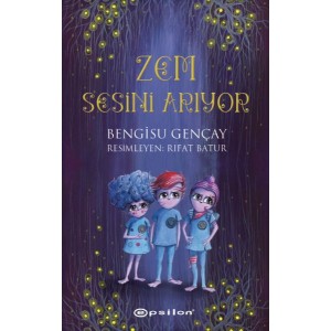 Zem Sesini Arıyor Uçan Balina Görme Rehberi 1 Ciltli