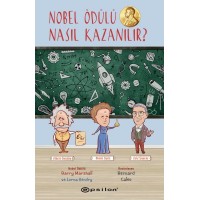 Nobel Ödülü Nasıl Kazanılır