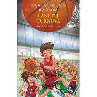 Basket Ligi 3 Lanetli Turnuva
