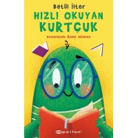 Hızlı Okuyan Kurtçuk Ciltli