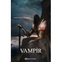 Ölümsüzlerin Tarihi 2 Vampir