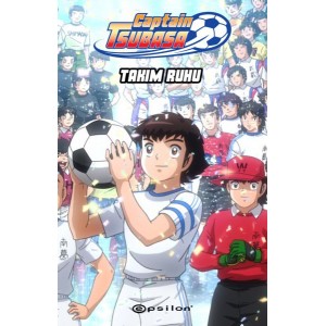 Tsubasa Takım Ruhu
