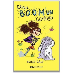 Eliza Boomun Günlüğü