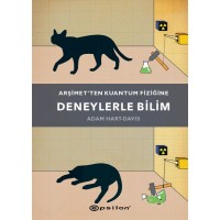 Arşimetten Kuantum Fiziğine Deneylerle Bilim