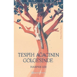 Tespih Ağacının Gölgesinde Ciltsiz Tespih Ağacının Gölgesinde Ciltsiz
