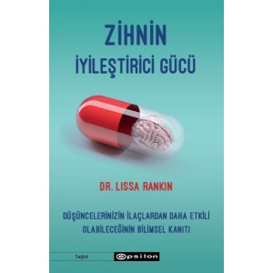 Zihnin İyileştirici Gücü