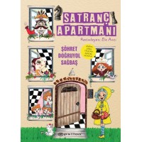 Satranç Apartmanı