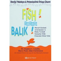 Fish Balık